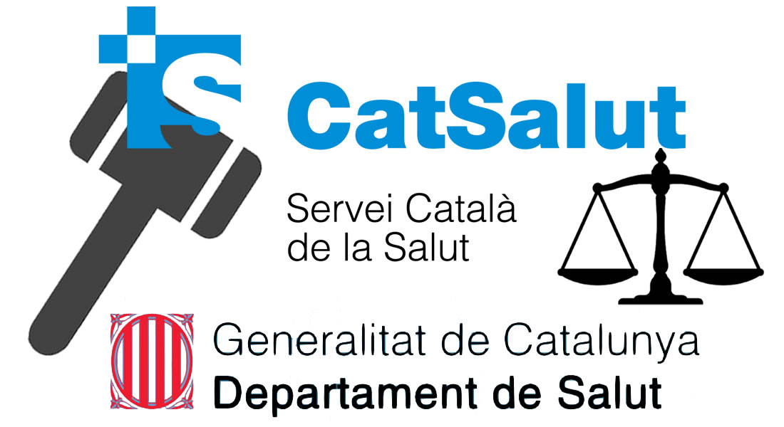 EESTO presenta Recurso de alzada ante el departamento de Sanidad del Gobierno de Cataluña