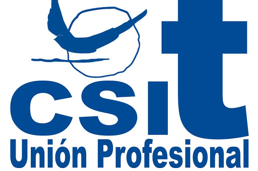 Logotipo CSIT